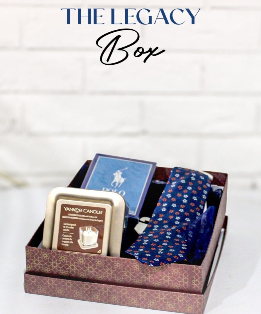 The Legacy Box