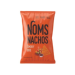 Noms Nachos Smoky BBQ Flavour 64g