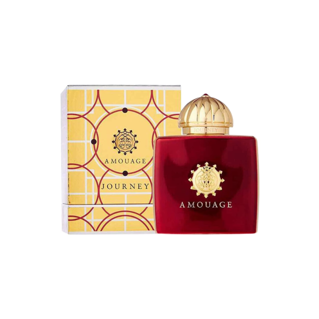 Amouage Journey Woman Eau de Parfum 100ml (3.4 oz)