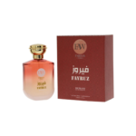 Fayruz Perfume by FAW – Eau de Parfum 100ml (For Him & Her)