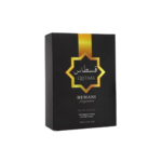 Qistaas Perfume by Hemani – Eau de Parfum 100ml (For Men & Women)