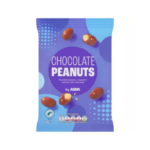 ASDA Chocolate Peanuts – 150g