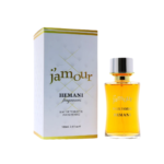 Hemani Jamour Perfume for Women – Eau de Parfum 100ml