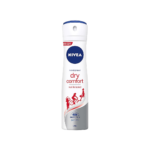NIVEA Dry Comfort Plus Body Spray